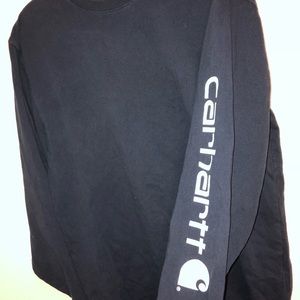 Carhartt long sleeve